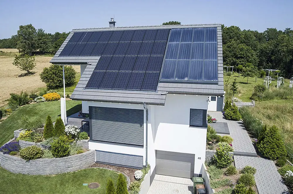 Solaranlagen und Photovoltaikprojekte in Heppenheim