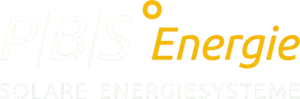 Solare Energiekonzepte vom regionalen Experten PBS Energie GmbH aus Heppenheim