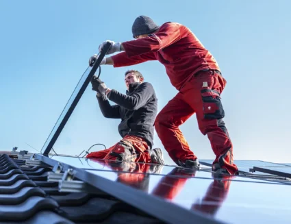 Erweitern Sie Ihre Solaranlage, Photovoltaik-Anlage und integrieren Sie neue Verbraucher wie zum Beispiel ein Elektro-Auto oder ein PV-Wärmekonzept