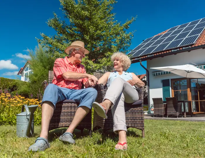 Die Photovoltaik Anlage durch einen Batteriespeicher, eine Wallbox oder eine PV-Wärmekopplung erweitern